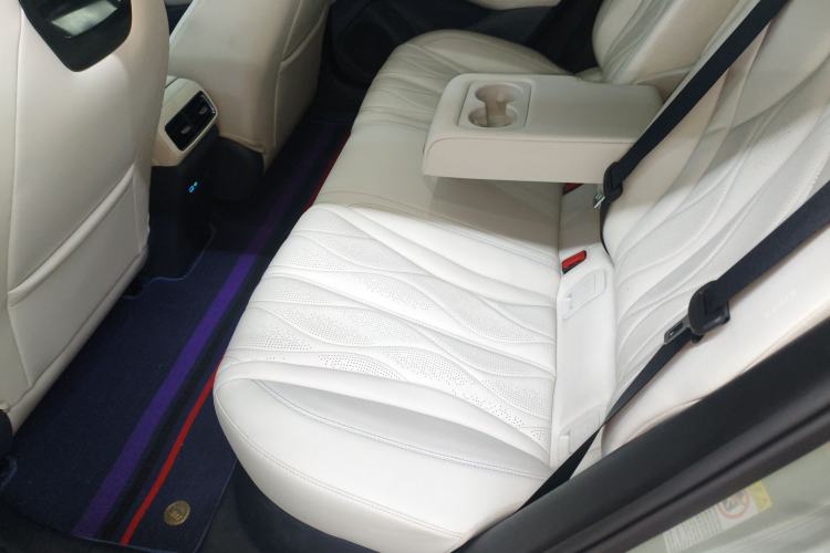 Used BYD Seal 06GT 2025 505 Wave Plus Edition
