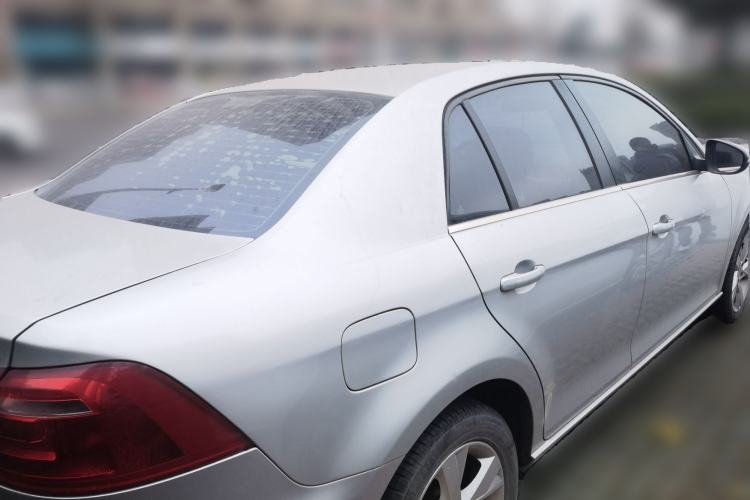 Used Volkswagen Bora 2013 1.6L Manual Comfort Model