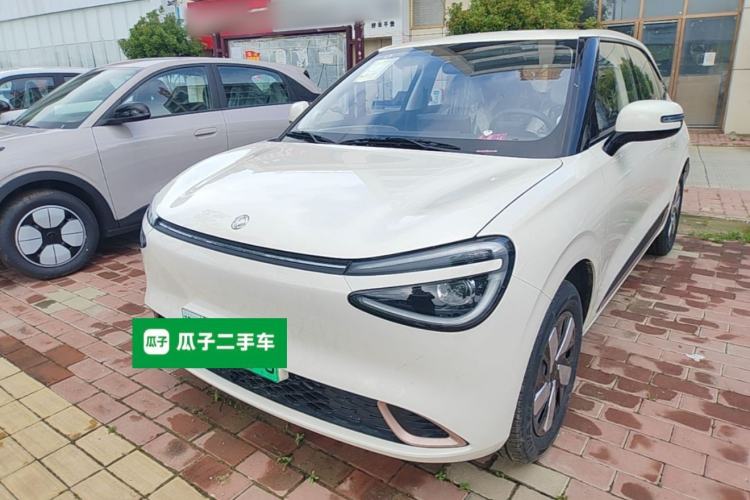 Used Dongfeng NAMMI 01 2026 Model Originality Edition 430Air