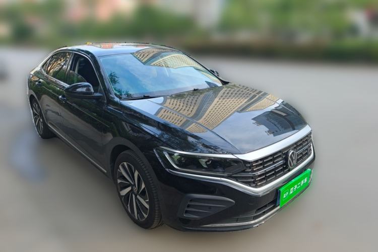 Used Volkswagen Passat 2024 380TSI Dragon Edition