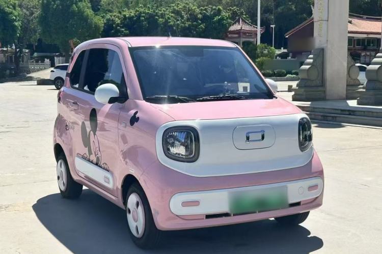 Used Bestune Pony 2024 170km Vitality Horse
