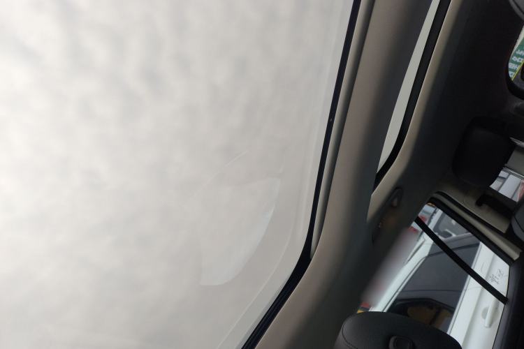 Used Mercedes-Benz GLB 2020 GLB 200 Stylish Edition Headliner