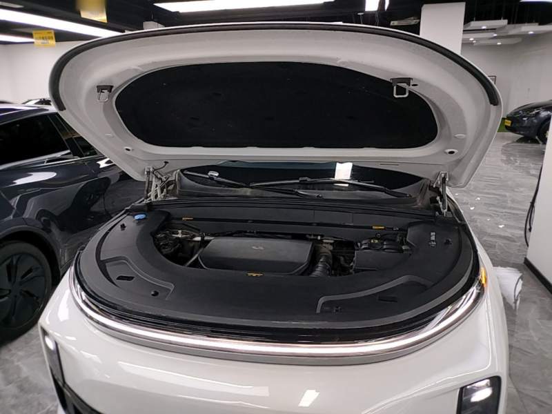 Used Li Auto L7 2024 MAX Model — 19