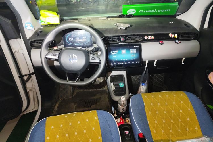 Used Leapmotor T03 2022 Crystal Edition