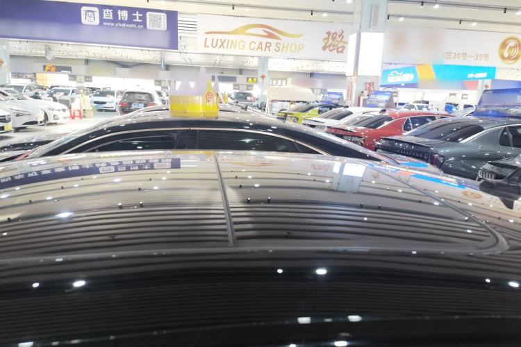 Used Volkswagen Passat 2022 330TSI Starry Elite Edition
