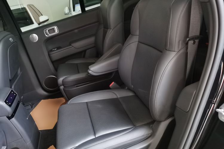 Used Li Auto L9 2024 Ultra Model
