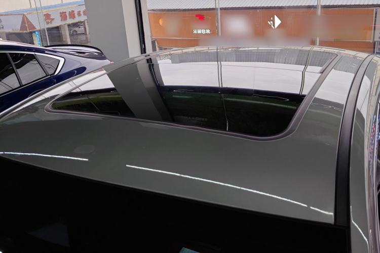 Used Chery Arrizo 8 2022 1.6T DCT Elite
