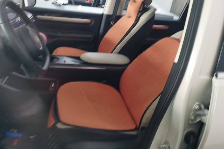 Used Baojun Cloud 2023 460 Max
