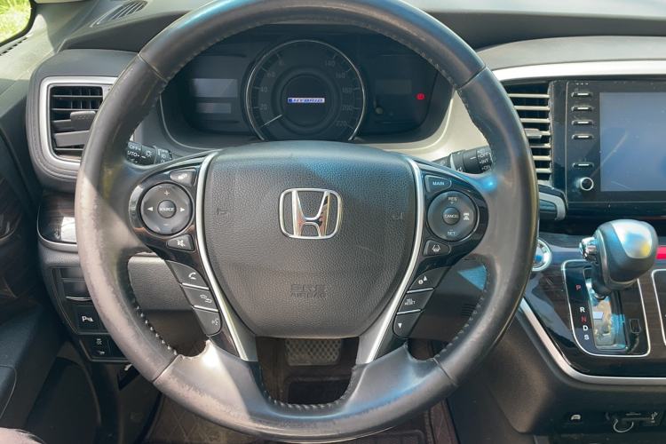 Used Honda Odyssey 2019 2.0L Rui-Zunxiang Edition
