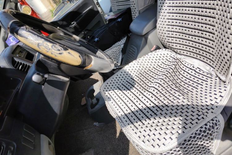 Used FORTHING Lingzhi 