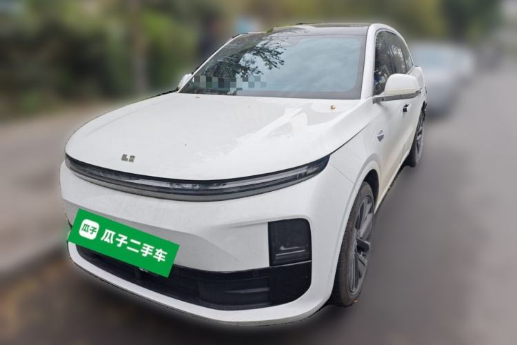 Used Li Auto L6 2024 Pro Model