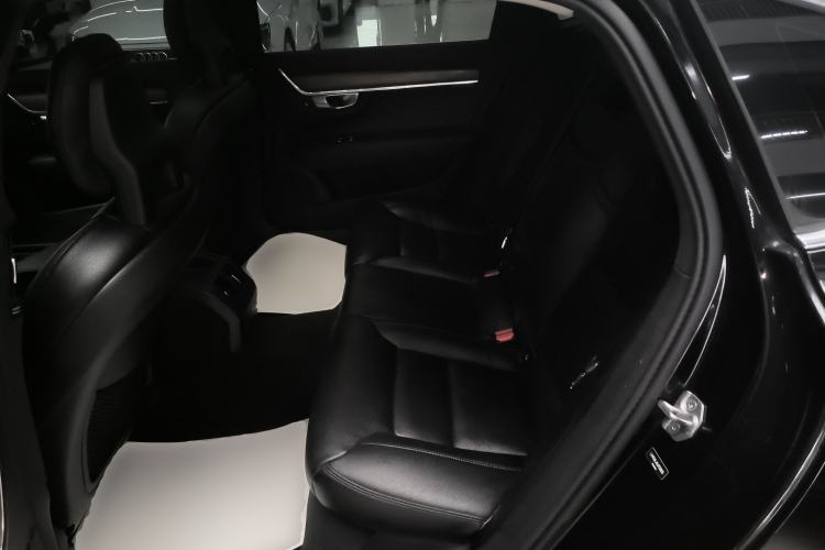 Used Volvo S90 2017 T4 Zhiyi Edition