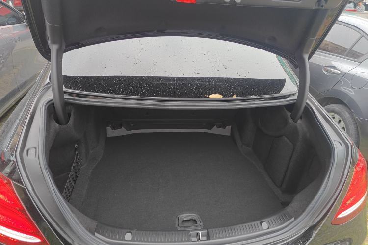 Used Mercedes-Benz E-Class 2017 E 300 L Luxury Model