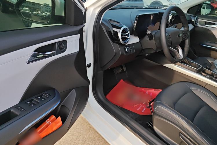 Used Chevrolet Monza 2023 1.5L Dual-Clutch Enjoyment Edition