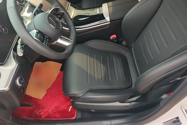 Used Mercedes-Benz C-Class 2024 Restyled C 260 L Sport Edition