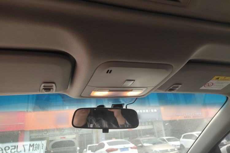 Used Buick GT 2021 Revised Version Flagship 1.5L Automatic Elite Edition