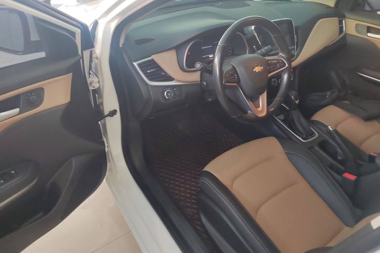 Used Chevrolet Monza 2022 320 Automatic Enjoyment Sunroof Version