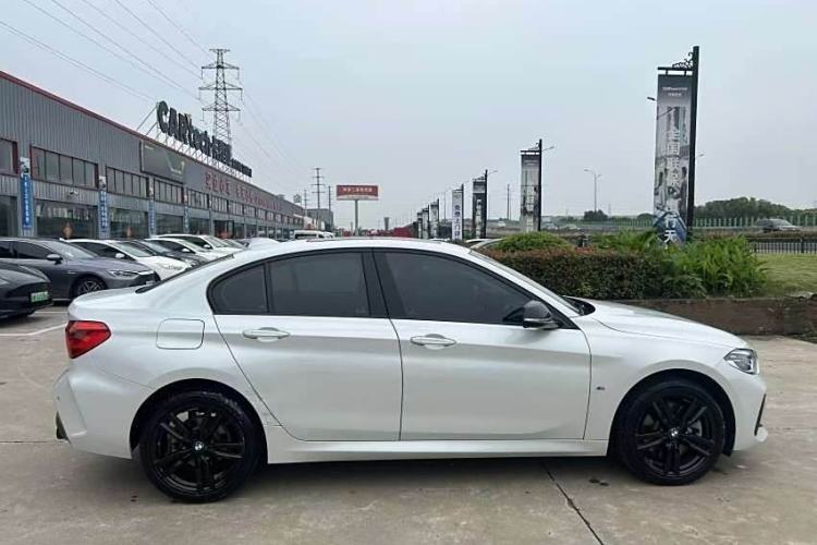 Used BMW 1 Series 2022 125i M Sport Night Edition
