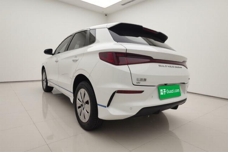 Used BYD e2 2021 Comfort Model
