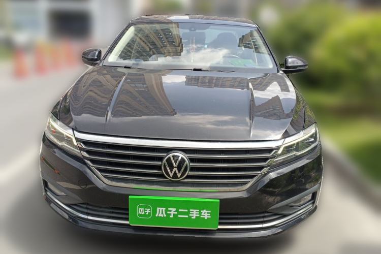 Used Volkswagen Lavida 2021 280TSI DSG Comfort Edition
