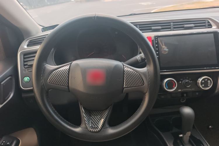 Used Honda Greiz 2016 1.5L CVT Classic Edition