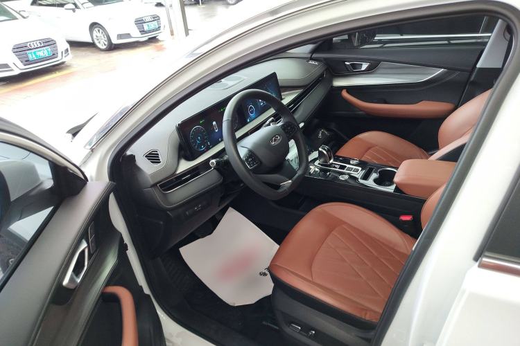 Used Chery Tiggo 8 PLUS 2022 290TGDI DCT Luxury Edition