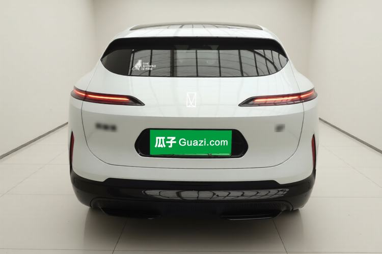 Used Avatr 07 2024 Max Extended-Range Edition