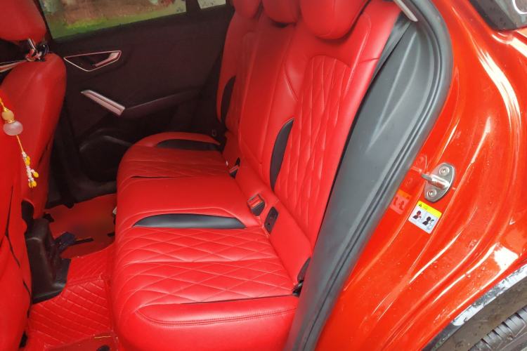 Used Audi Q2L 2020 35 TFSI Ambition Dynamic Edition
