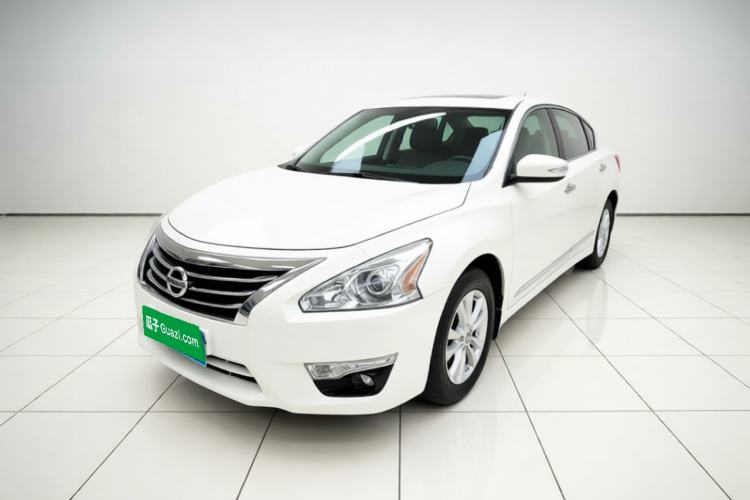 Used Nissan Teana 2013 2.0L XL Comfort Edition