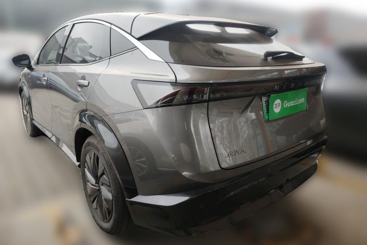 Used Nissan ARIYA 2023 500