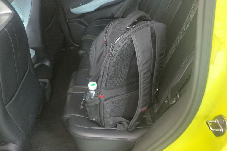 Used BYD Seagull 2023 Active Version