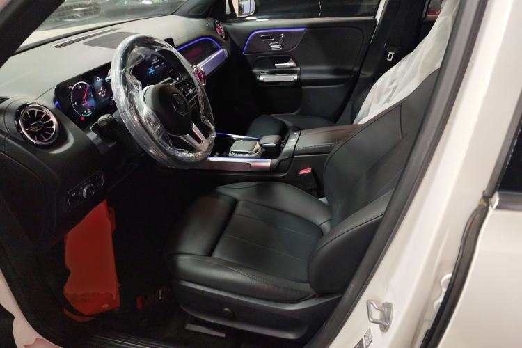 Used Mercedes-Benz EQB 2023 EQB 260
