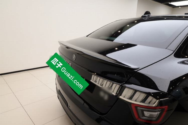 Used Lynk & Co 03 2022 2.0TD DCT GenioPlus
