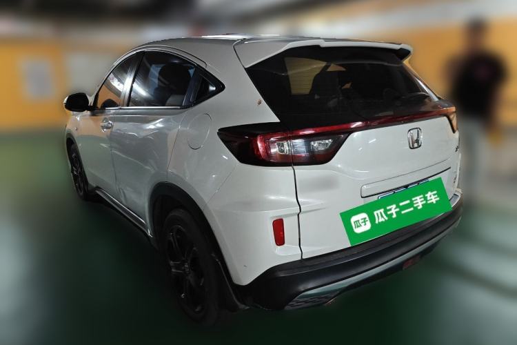 Used Honda XR-V 2021 220TURBO CVT Comfort Version