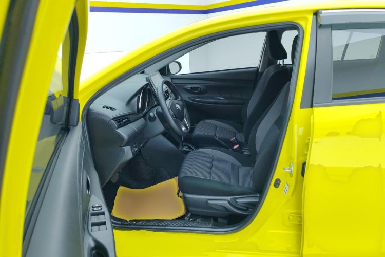 Used Toyota Vios FS 2019 1.5L CVT FENGSHANG Edition