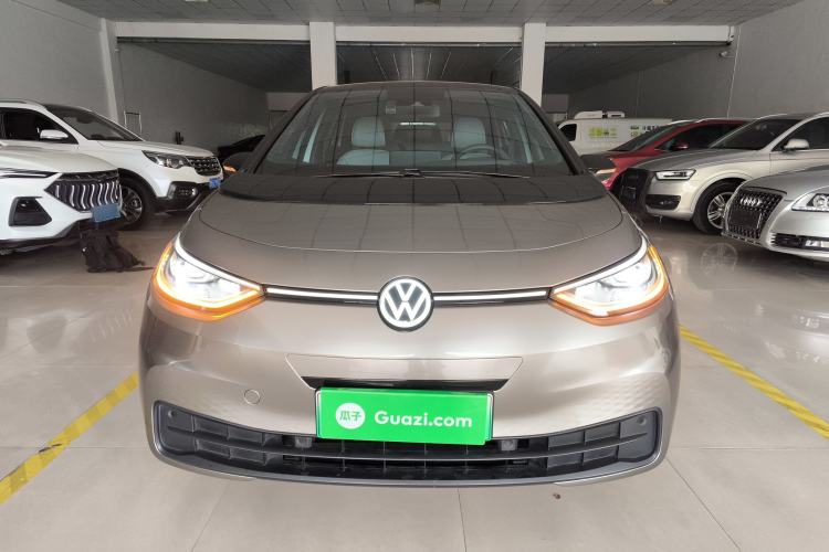 Used Volkswagen ID.3 2022 Pro Smart Edition