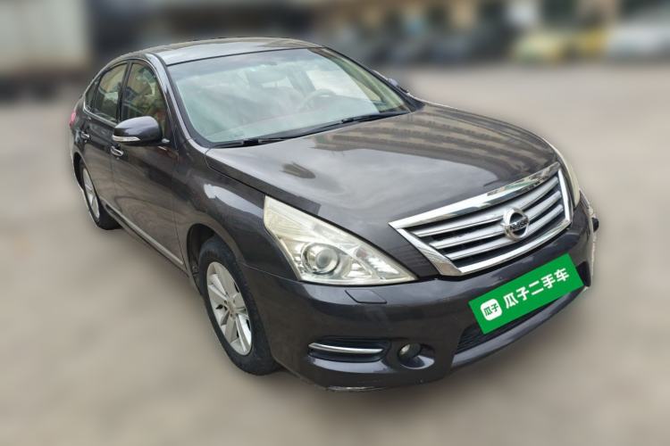 Used Nissan Teana 2011 2.5L XL Advanced Edition

