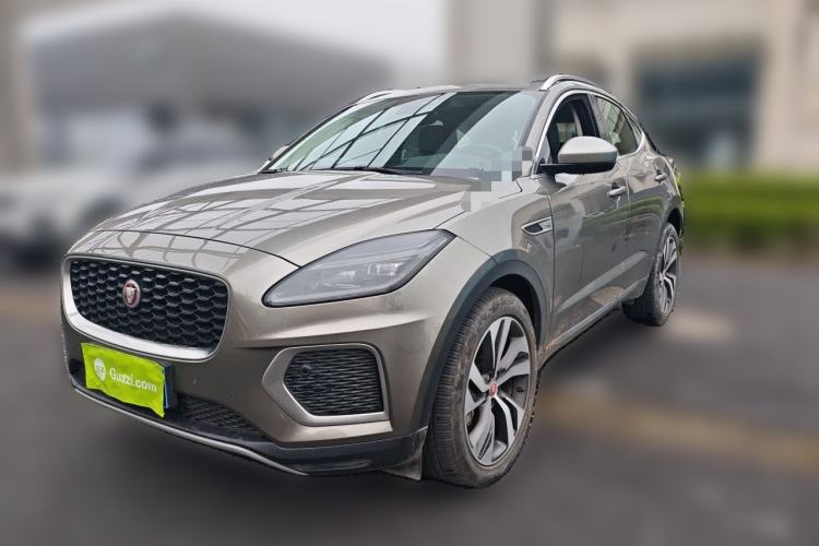 Used Jaguar E-PACE 2024 All-New R-DYNAMIC S Sport Edition