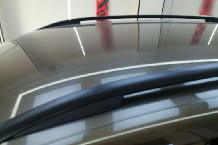 Used Volkswagen Tiguan 2015 1.8TSI Automatic Two-Wheel Drive Trend Edition Roof