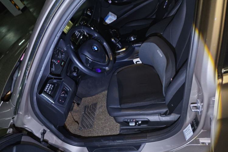 Used BMW 3 Series 2016 320Li Fashion Model