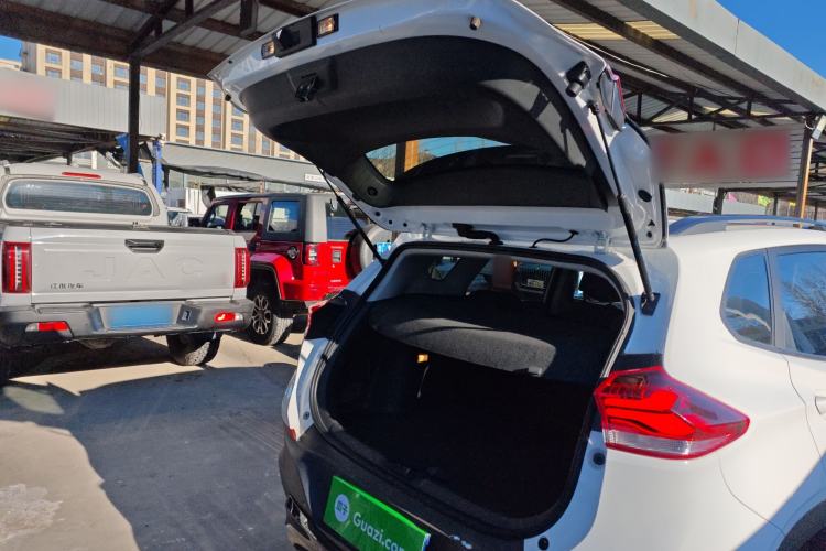 Used Chevrolet Trax 2022 Encore RS 1.5T CVT CoolPro
