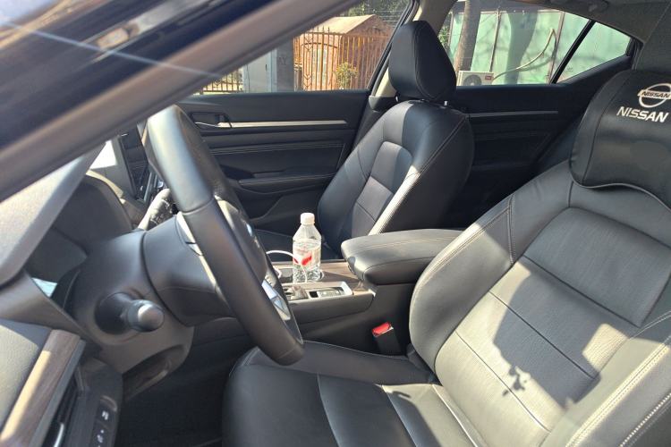 Used Nissan Teana 2021 2.0L XL Comfort Edition Left Front Seat