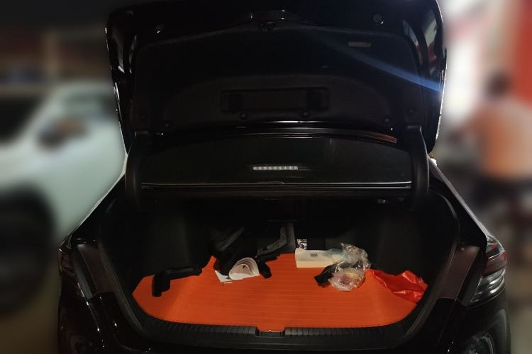 Used Honda Accord 2025 Sport Series 260TURBO Prestige Edition
