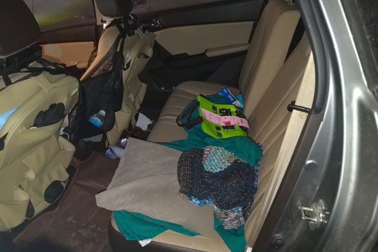 Used Baojun 310W 2017 1.5L Manual Fashion Model China V