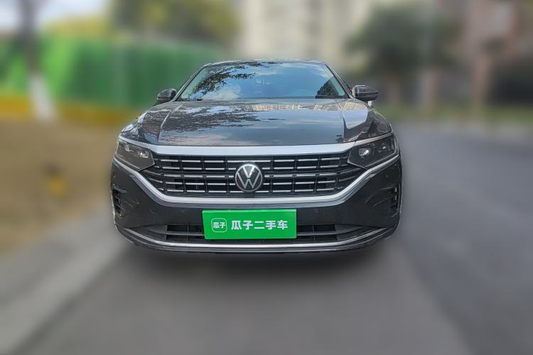 Used Volkswagen Passat 2023 330TSI Elite Edition