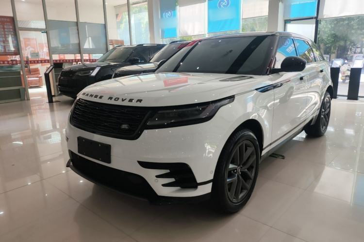 Used Land Rover Range Velar 2024 Dynamic SE