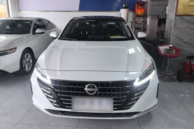 Used Nissan Teana 2022 2.0L XL-TLS Enjoyment Edition
