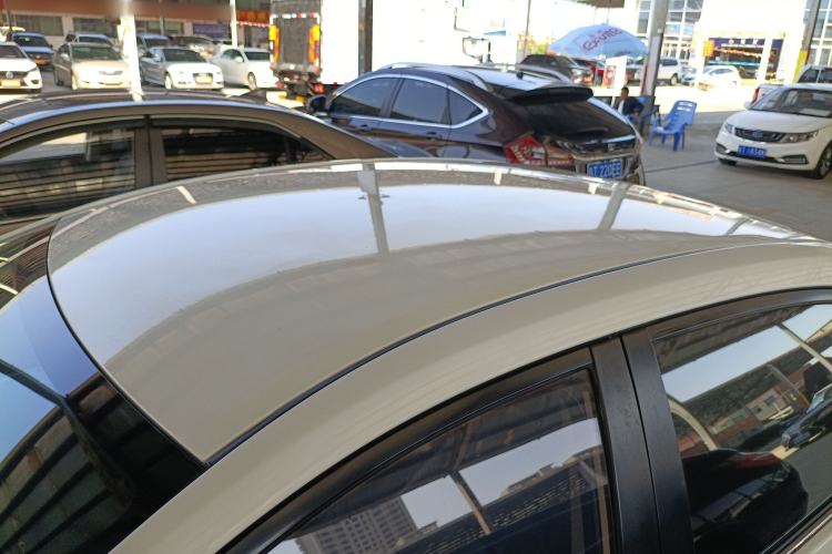 Used Toyota Corolla 2017 Revised Version 1.2T S-CVT GL