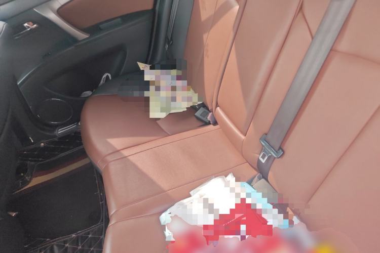 Used Haima M6 2017 1.6L Manual Sport Smart Model