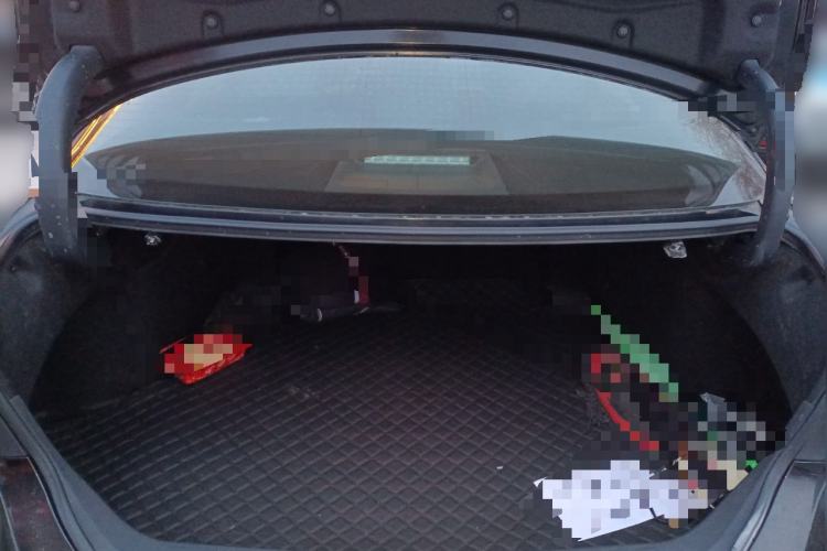 Used Toyota Avalon 2022 2.5L Luxury Edition